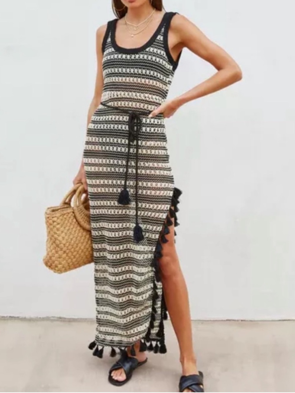Skylar Rose Swimsuit Cover-Up NWT